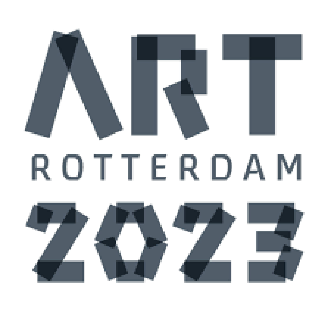 VBCN Bijeenkomst at Art Rotterdam 