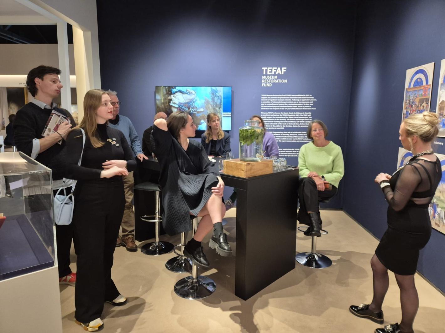 TEFAF Maastricht