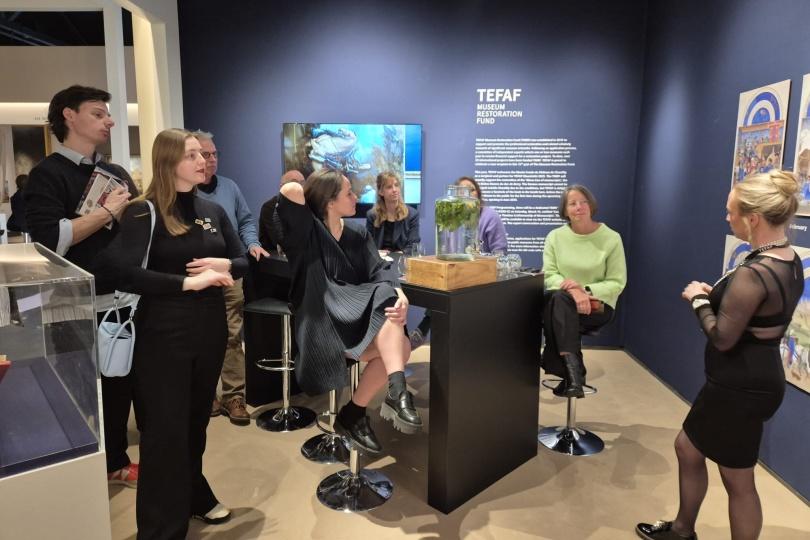 TEFAF Maastricht