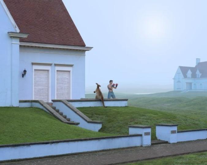 Tentoonstelling Jan Pypers