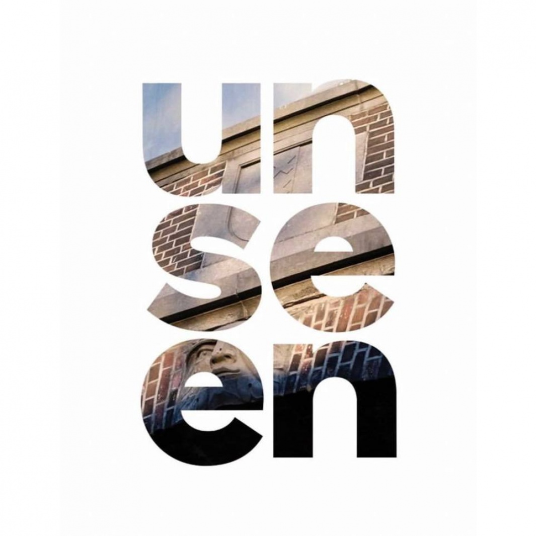 Ledenbijeenkomst Unbound/Unseen