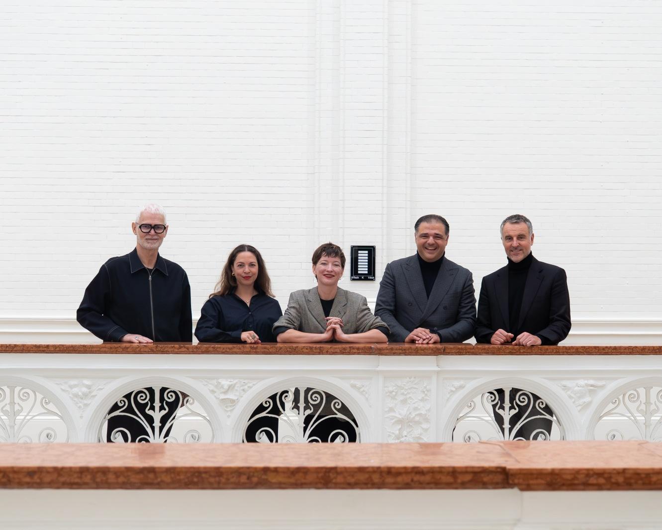 DNB, VBCN en Stedelijk Museum Amsterdam: een unieke samenwerking 