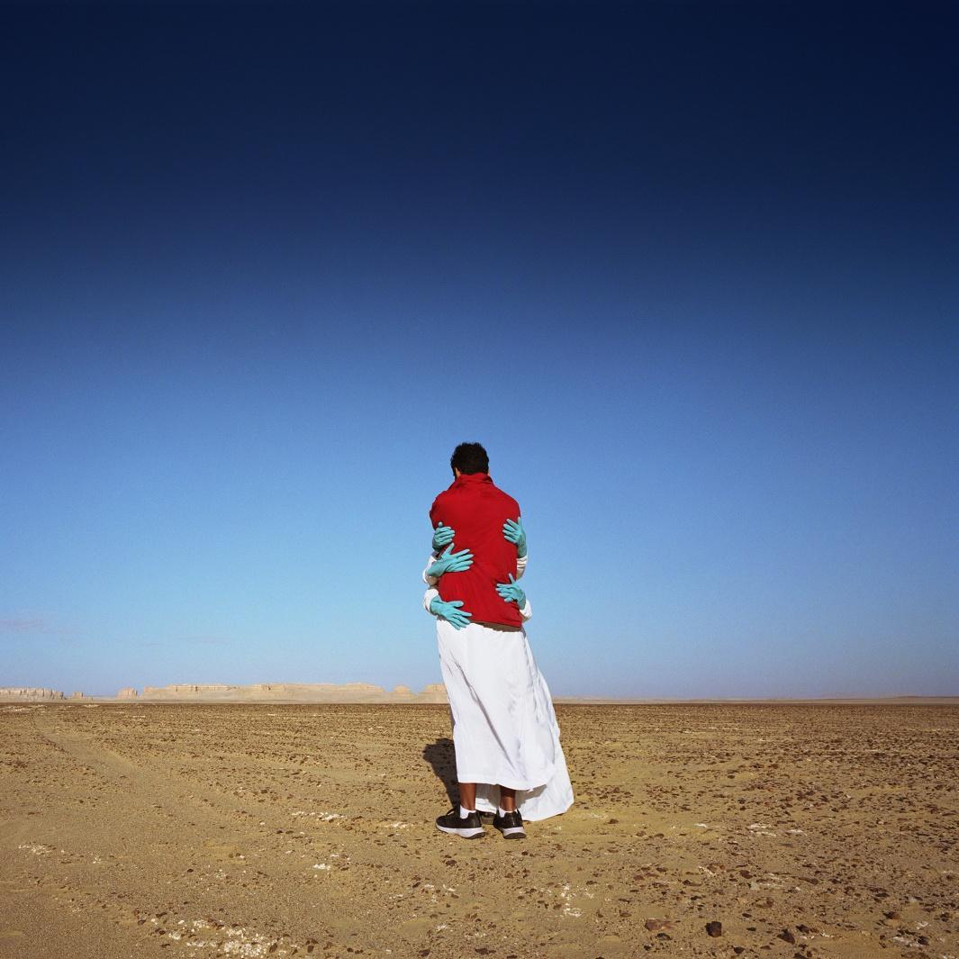 Galerie LUMC presenteert: Explore the Unknown- foto’s van Scarlett Hooft Graafland