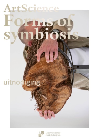 ArtScience: Forms of symbiosis