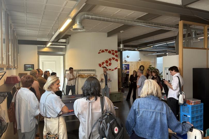 Terugblik Algemene Ledenvergadering VBCN 2026   